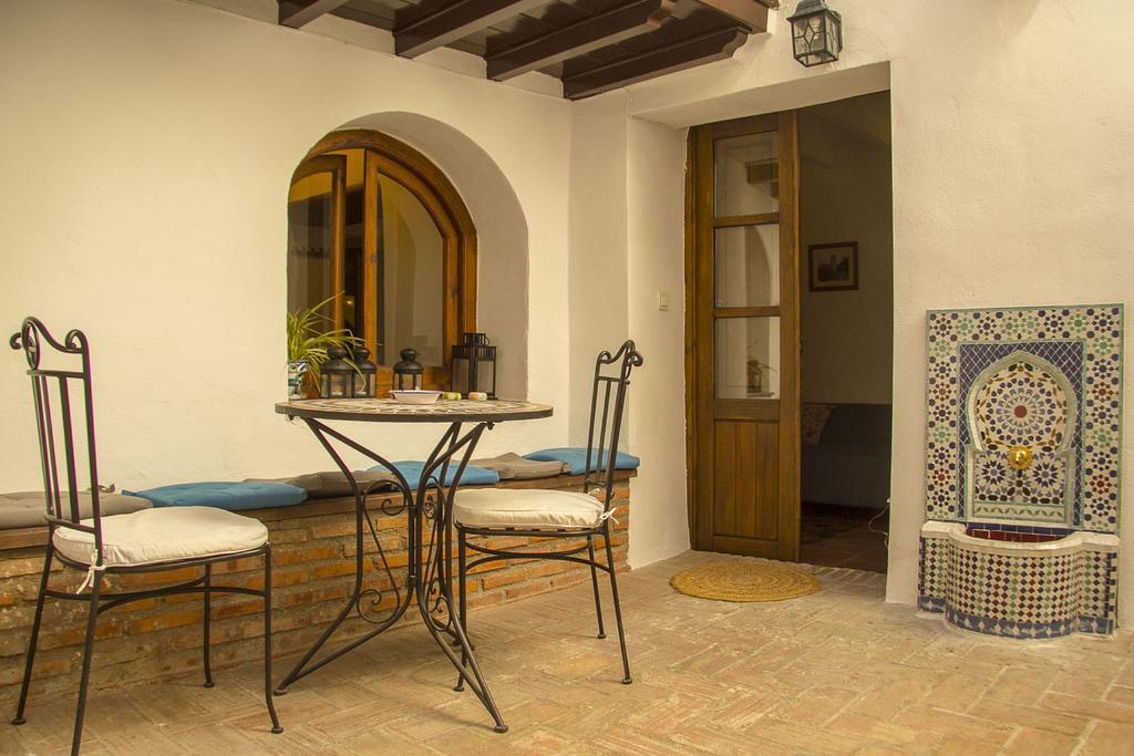 Mirador Alhambra גרנדה מראה חיצוני תמונה
