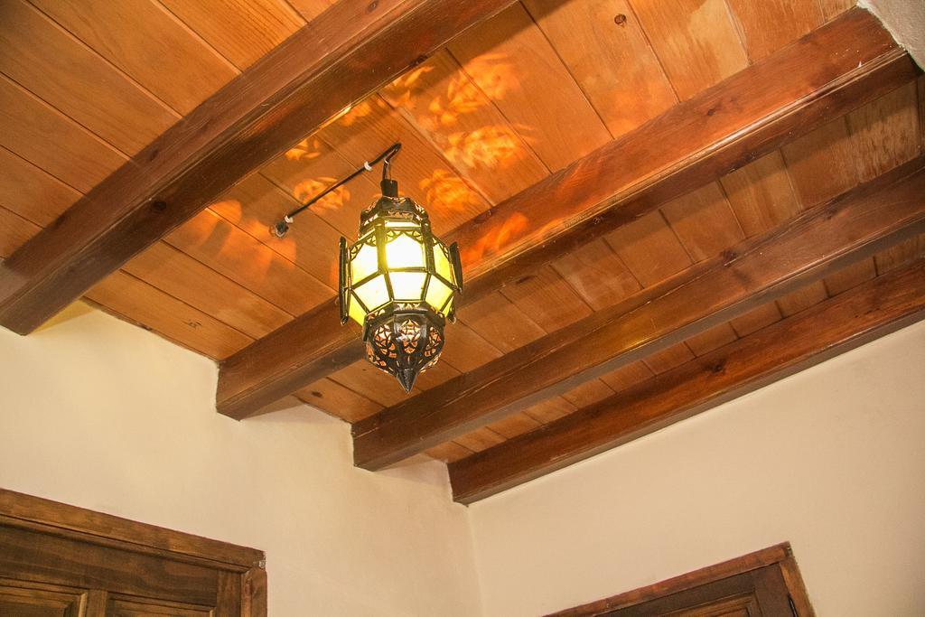 Mirador Alhambra גרנדה מראה חיצוני תמונה