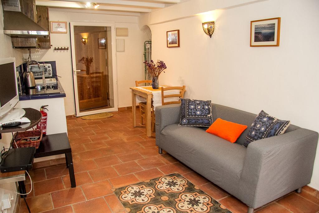 Mirador Alhambra גרנדה מראה חיצוני תמונה
