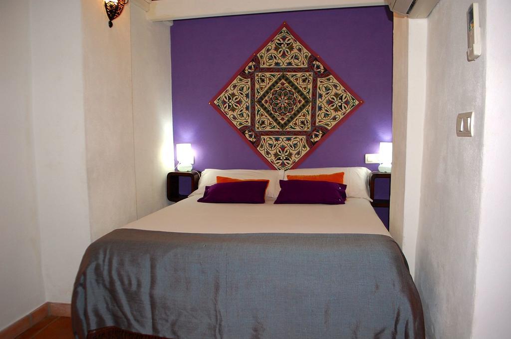 Mirador Alhambra גרנדה מראה חיצוני תמונה