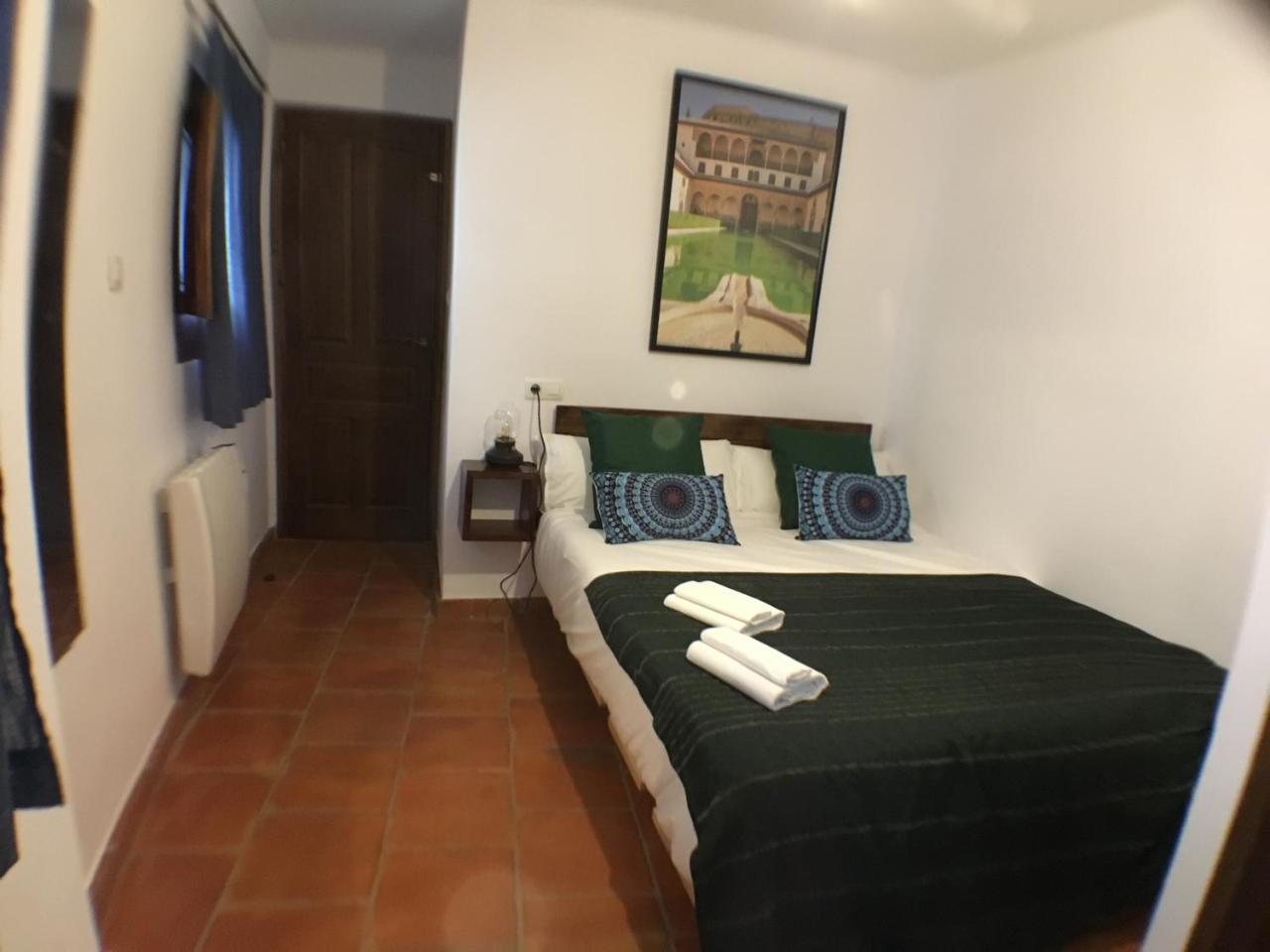 Mirador Alhambra גרנדה מראה חיצוני תמונה